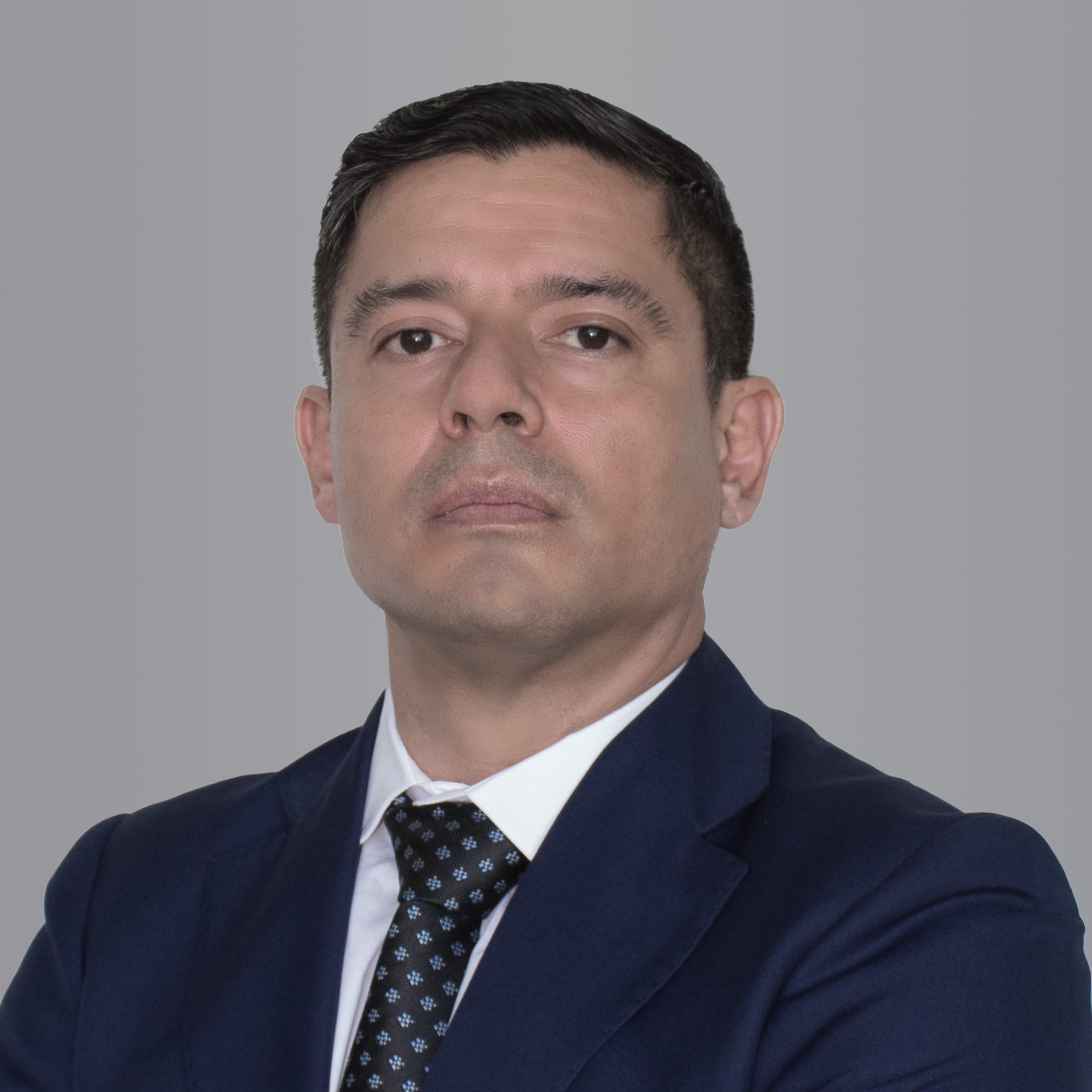 Daniel Chinchilla
